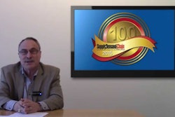 SDCE 100 for 2015