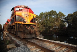 Mexico’s improving transportation infrastructure is also helping support its expanding manufacturing industry.