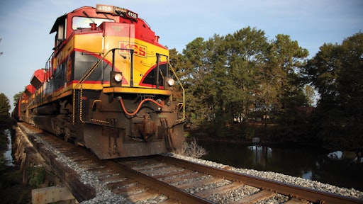 Mexico’s improving transportation infrastructure is also helping support its expanding manufacturing industry.