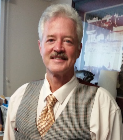 Jack Strauser