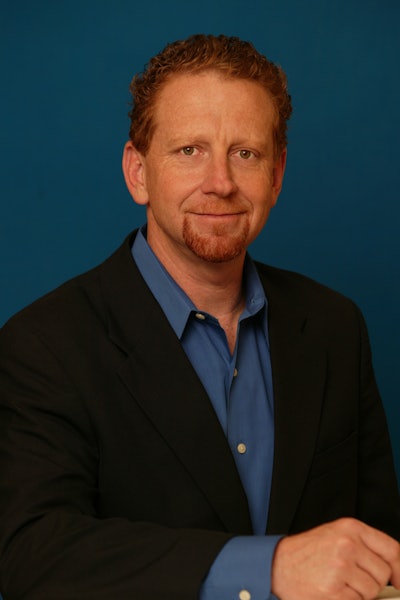Ron Keith