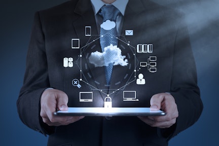 Cloud Computing Is Transforming Supply Chain Management | Supply & Demand  Chain Executive