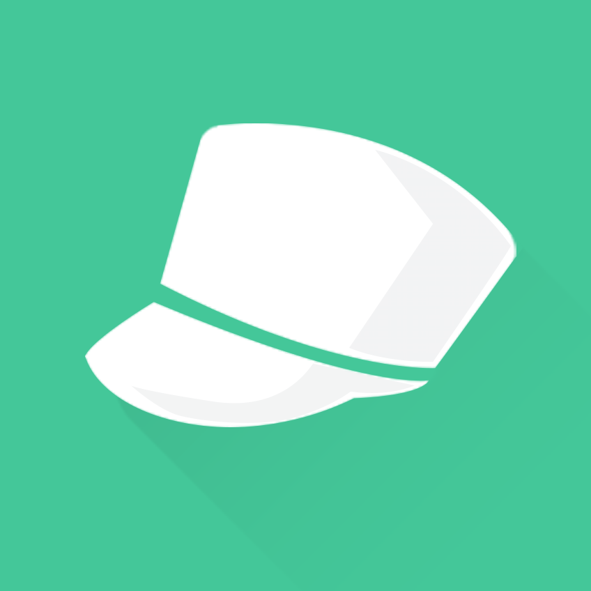 Doorman logo 562f8db9ec414