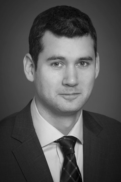 Greg Hallahan