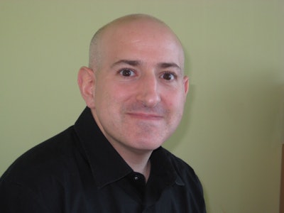 Ian Lifshitz