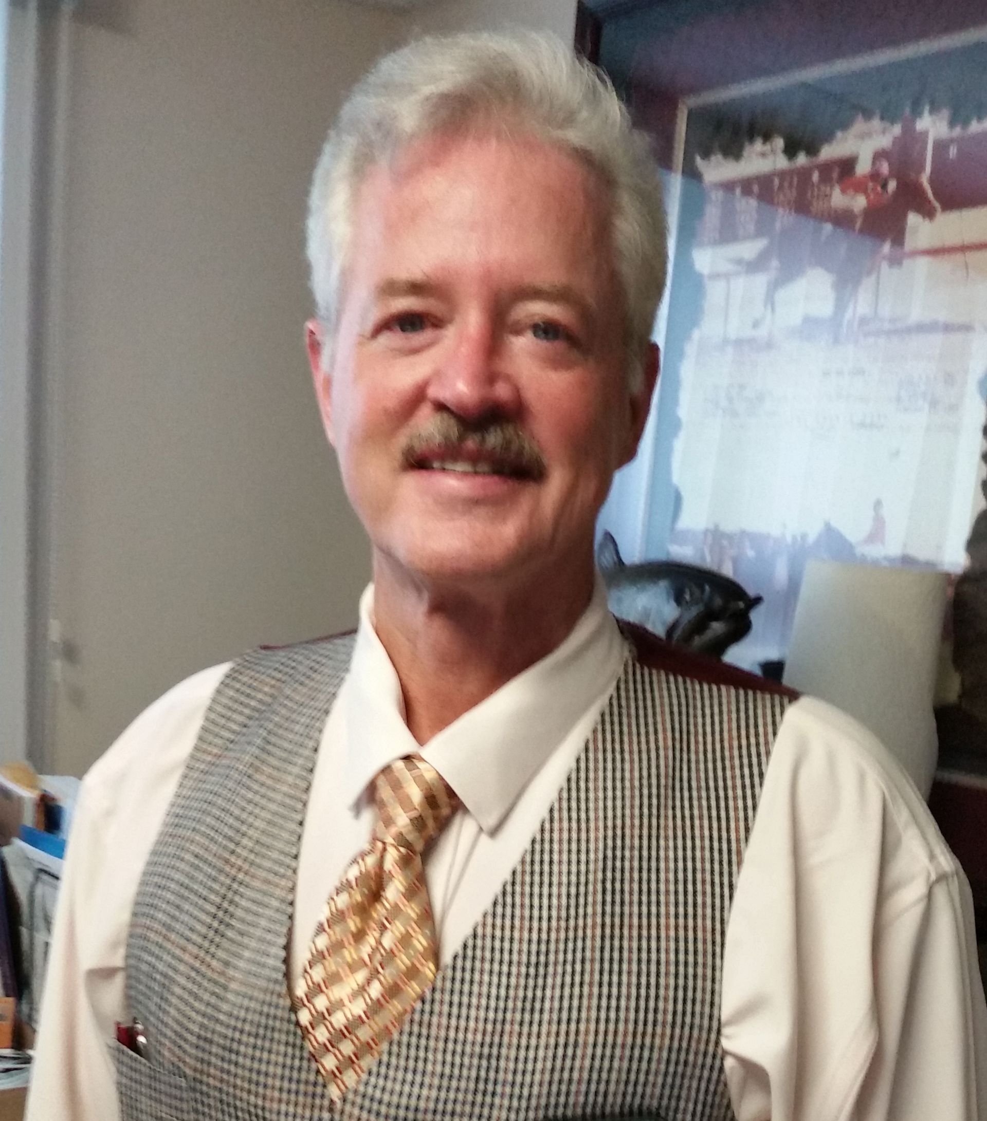 Jack Strauser Headshot