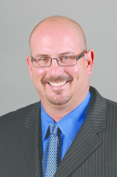 Paul Johnson