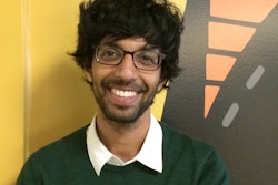Suhas Sreedhar