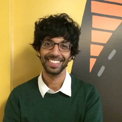 Suhas Sreedhar