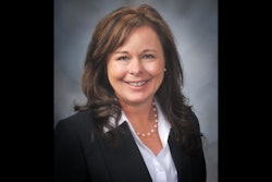 Sheri Rhodine, vice president in the product design business at IHS,