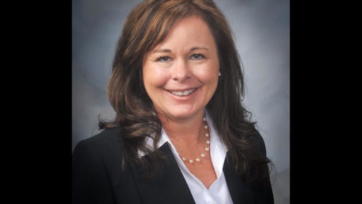 Sheri Rhodine, vice president in the product design business at IHS,