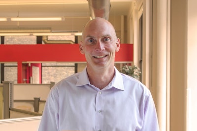 Ian O'Brien