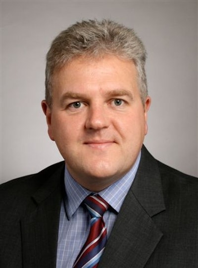 Oliver Facey