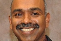 Padman Ramankutty, Founder and CEO of Intrigo Systems