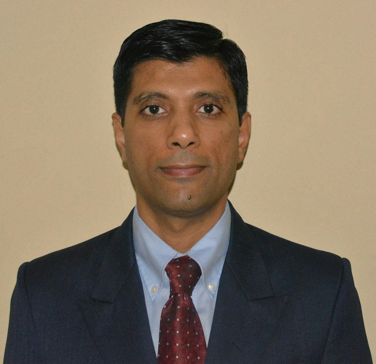 Prem Khatri Supply & Demand Chain Executive