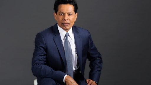Ron Atapattu, President & Founder of Overseas Cargo, Inc., has more than 30 years of experience handling supply chain management, distribution, transportation, inventory management and warehousing for some of the world’s most recognizable brands.