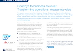 the future of procurement goodbye to business as usual 1 564b81e2712d2