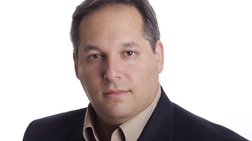 Chanan Greenberg