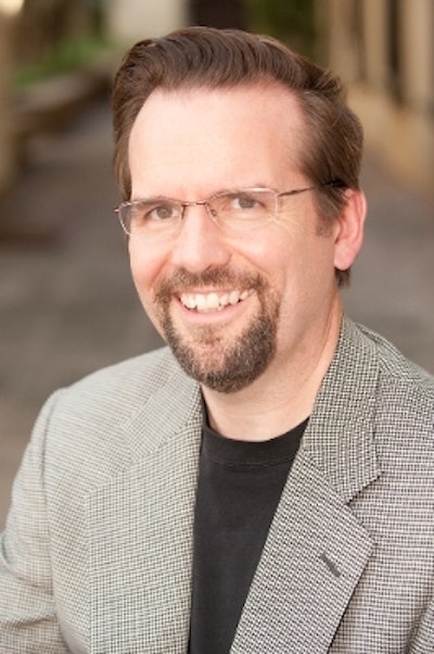 Brad Taylor