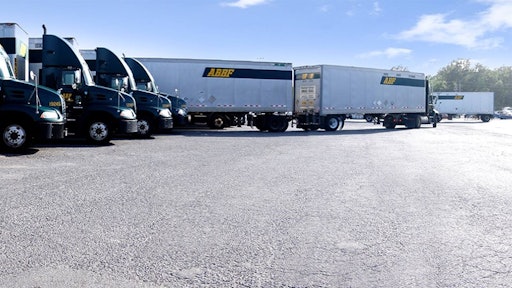 ABF Logistics experienced rapid growth since it was formed in 2013. This acquisition is the second of the year for the company after its purchase of Oklahoma City-based Smart Lines Transportation Group in January 2015.