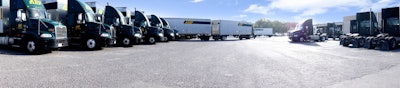 ABF Logistics experienced rapid growth since it was formed in 2013. This acquisition is the second of the year for the company after its purchase of Oklahoma City-based Smart Lines Transportation Group in January 2015.