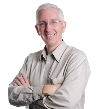 Barrett Thompson Headshot