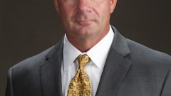 Brad Huff