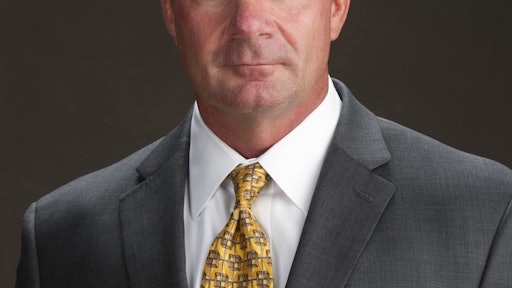 Brad Huff