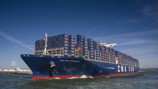 The Drewry Benchmarking Club Contract Rate Index, based on Trans-Pacific and Asia-Europe contract freight rate data provided confidentially by shippers, declined by 5 percent between August and November last year, another fall on top of the sharp decline seen during the third quarter of 2015.