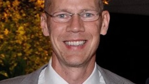 Eric Jones