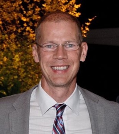 Eric Jones