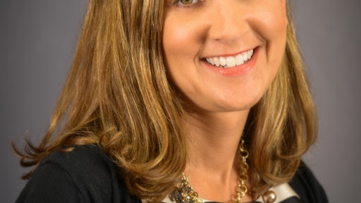 Melissa Harrington