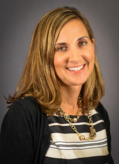 Melissa Harrington