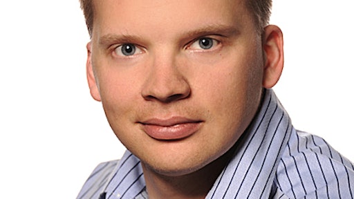 Mika Javanainen