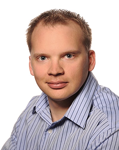 Mika Javanainen