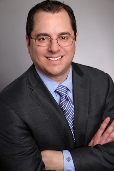 Randy Burt