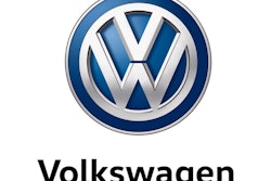 Volkswagen AG said its world-wide sales declined in 2015 for the first time since 2002 in the wake of an emissions-cheating scandal that hit the company in September.