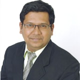 Vinodkumar Raghothamarao works in professional services for the Middle East, Africa and India (MEAI) at Epicor Software Corporation.
