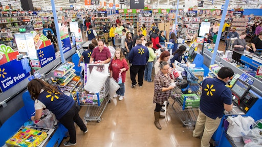 customers checkout after shopping walmarts black friday event on thursday nov 26 in rogers ark 56a247846c9f3