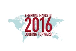 Agility Assesses Emerging Markets for Logistics in 2016