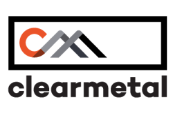 ClearMetal logo 56d44e71acd7f