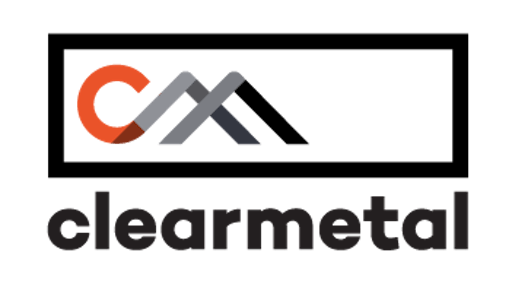 ClearMetal logo 56d44e71acd7f