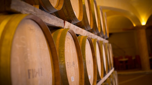 Banville Wine Merchants, an importer of fine Italian wines, turned to Cargo Chief, a Mountain View, CA, 3PL, to handle drayage from the port and its short-haul needs as well.
