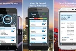 Elemica Track gathers rich, quality data from across the network and presents it on mobile devices in an easy-to-view, easy-to-use format.