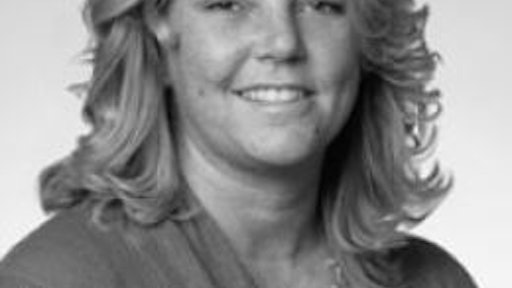 Gina Murphy