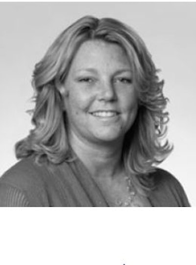 Gina Murphy