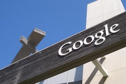 A new patent awarded to Google suggests that the search giant is looking into developing self-driving delivery trucks, just as Amazon readies its autonomous delivery drone fleet, according to Quartz.