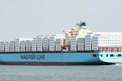 Safmarine Kuramo, a 2,500 twenty-foot-equivalent-unit (TEU) boxship briefly hijacked off the Nigerian coast on Feb. 5, was released the following day with all crew members reported to be safe, according to Singapore’s Maritime and Port Authority (MPA).