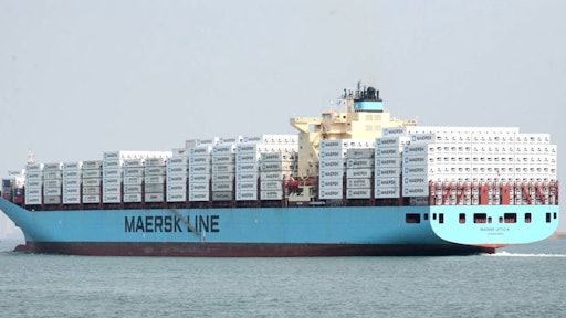 Safmarine Kuramo, a 2,500 twenty-foot-equivalent-unit (TEU) boxship briefly hijacked off the Nigerian coast on Feb. 5, was released the following day with all crew members reported to be safe, according to Singapore’s Maritime and Port Authority (MPA).