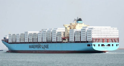 Safmarine Kuramo, a 2,500 twenty-foot-equivalent-unit (TEU) boxship briefly hijacked off the Nigerian coast on Feb. 5, was released the following day with all crew members reported to be safe, according to Singapore’s Maritime and Port Authority (MPA).